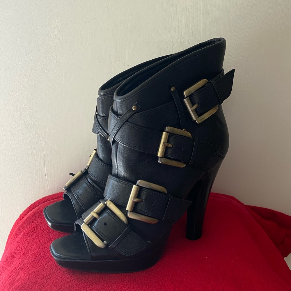 ALDO Boot Heels